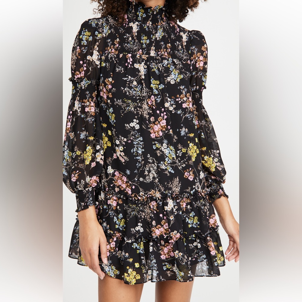 COPY - Cinq a Sept dress, excellent condition!